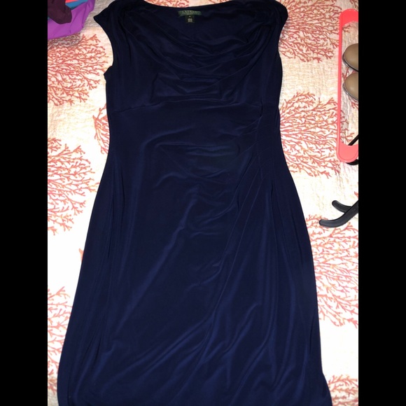 Ralph Lauren dress - Picture 1 of 1